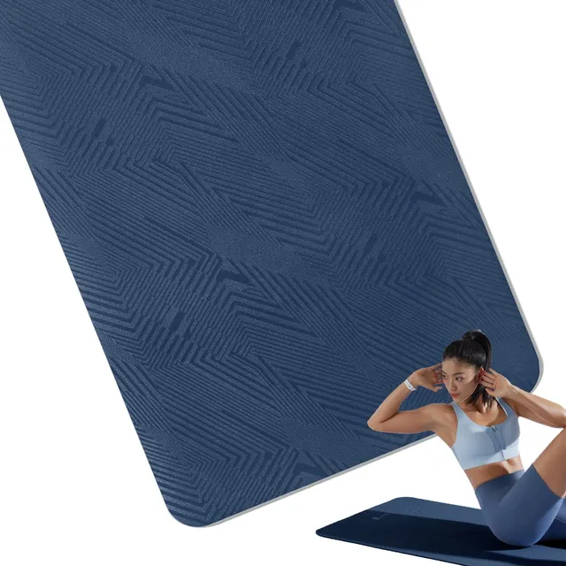 Keep Alfombrilla Ejercicio Para Entrenamiento Casa 6 Pie
