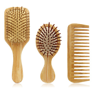 Juego De Cepillo Y Peine Para El Pelo Air Cushion, Peine Des Juego De Cepillo Y Peine Para El Pelo Air Cushion, Peine Des