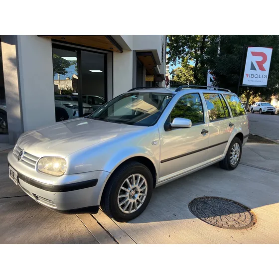 Volkswagen Golf Variant 1.9 I Comfortline