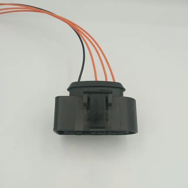 Conector Sensor Oxigeno Gol 1.8