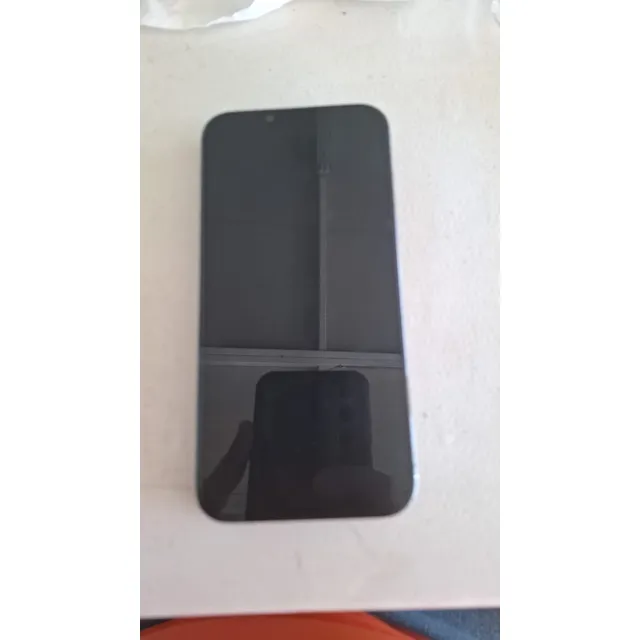 Apple iPhone 13 Pro Max (512 Gb) - Azul Sierra