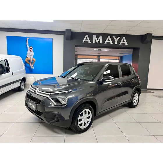 Citroën C3 1.0 Live Pack
