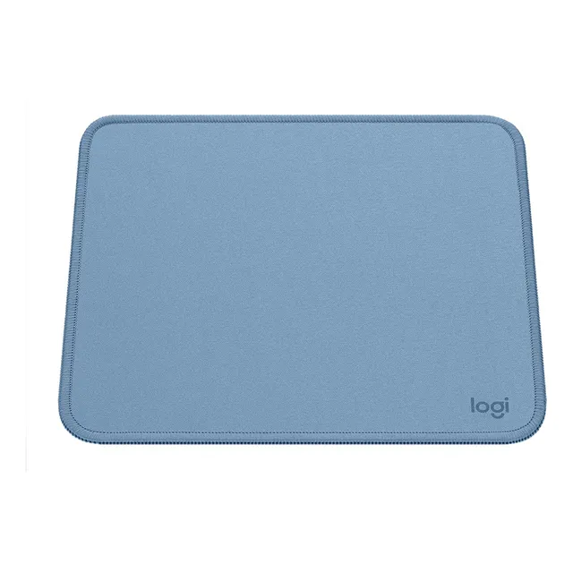 MOUSE PAD STUDIO SERIES LOGITECH COLOR BLUE