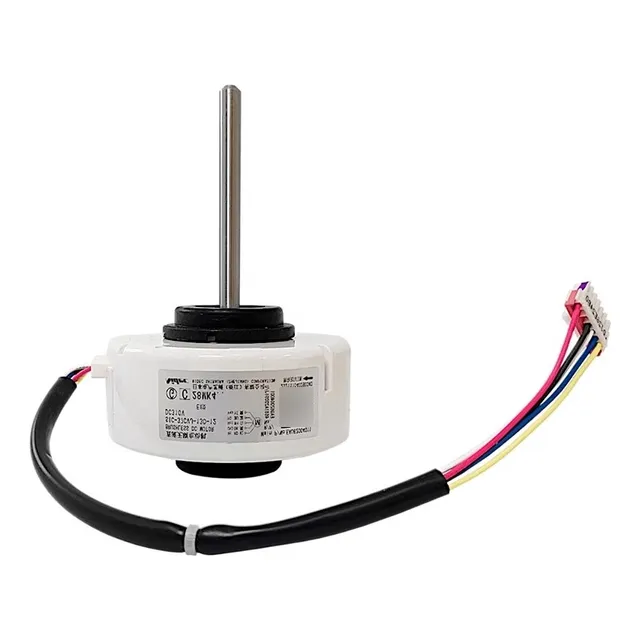 Motor Evaporadora LG 12.000 Btus Inverter - 4681a20091u Ou J