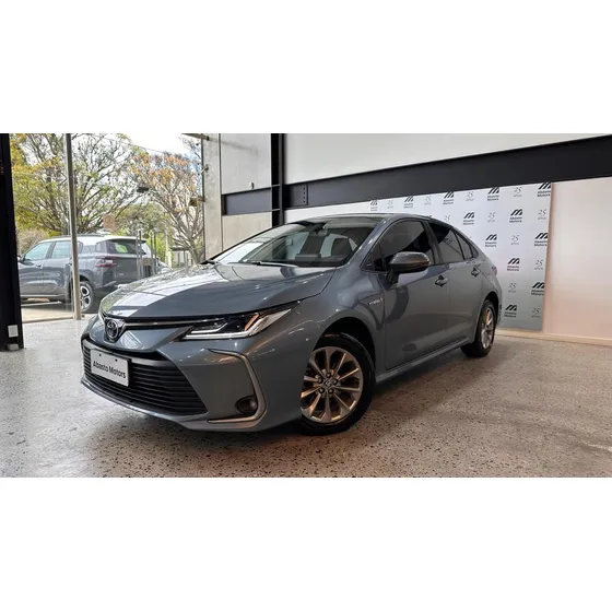 Toyota Corolla 1.8 Hev Xei Ecvt