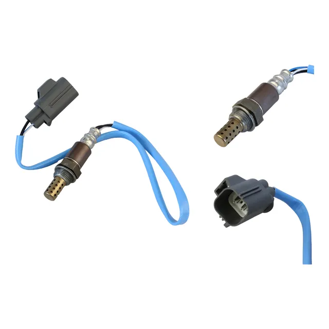 Sensor Oxigeno Trasero Izq Volvo Lr3 Lr4 Rrs L320