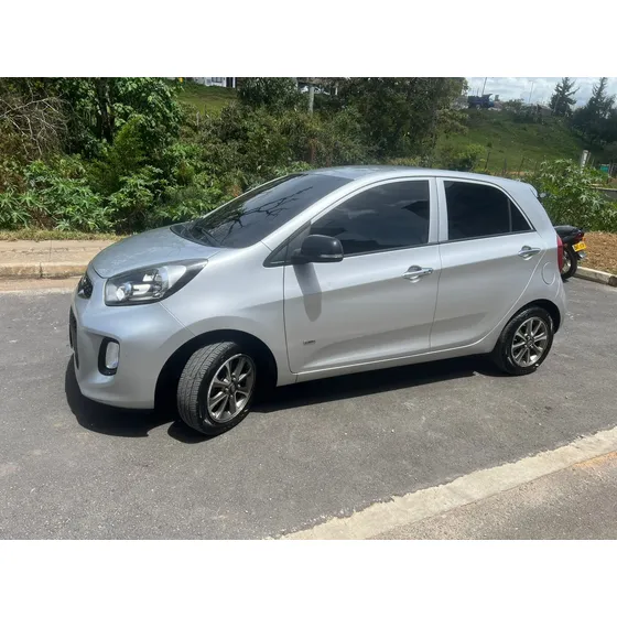 Changhe Freedom 1.0 Panel