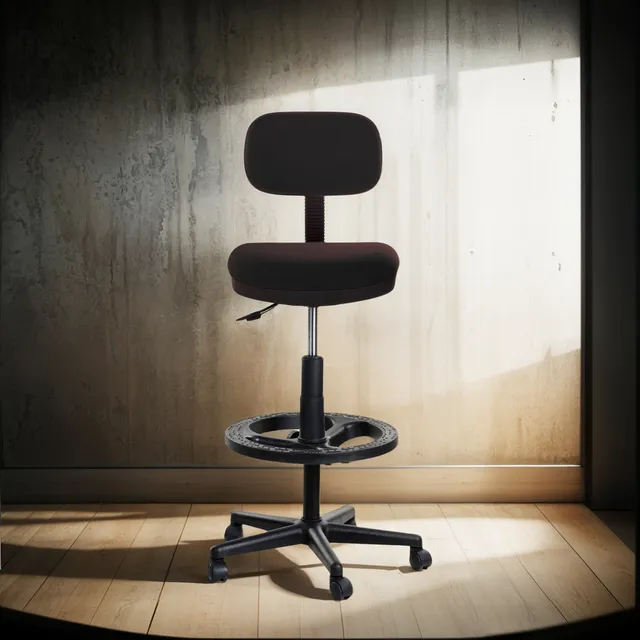 Silla Para Oficina Secretarial Silla Lógica Cajera Mostrador