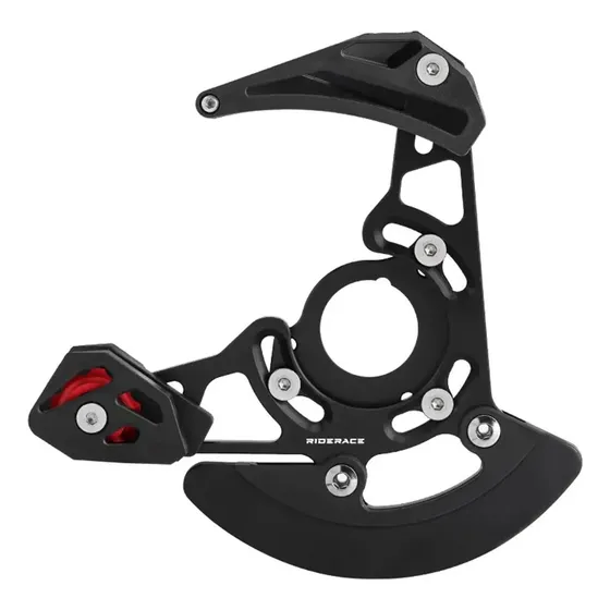 Guia Corrente Iscg 03/05 Adaptador Bash Bike Mtb - Riderace