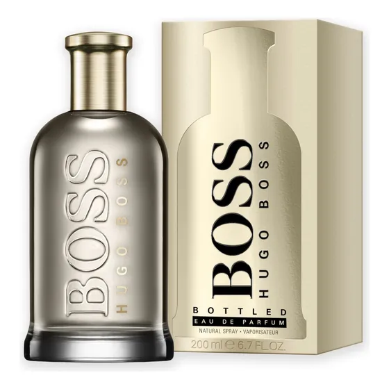 Hugo Boss Boss Edp embotellado 100 ml para hombre