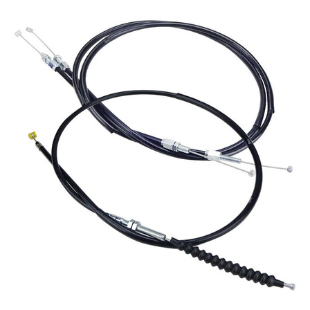 Set Cable Acelerador + Cable Embrague Honda Tornado 250 Tech Set Cable Acelerador + Cable Embrague Honda Tornado 250 Tech
