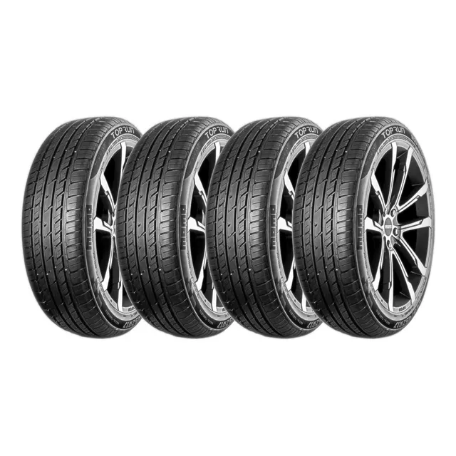 4 Cubiertas 215/45 R17 91 Xl Momo Europa M30