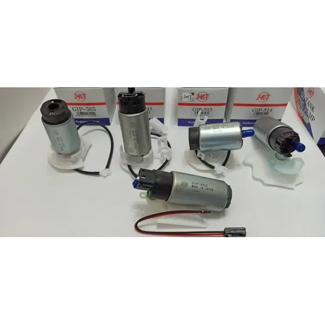 Bomba Gasolina Corolla Yaris Fortuner Hilux Kavak Japon