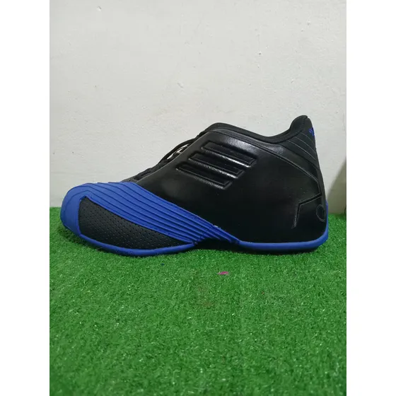 Zapato Adida Tracy Macgrady 100% Original Talla 8 Americano