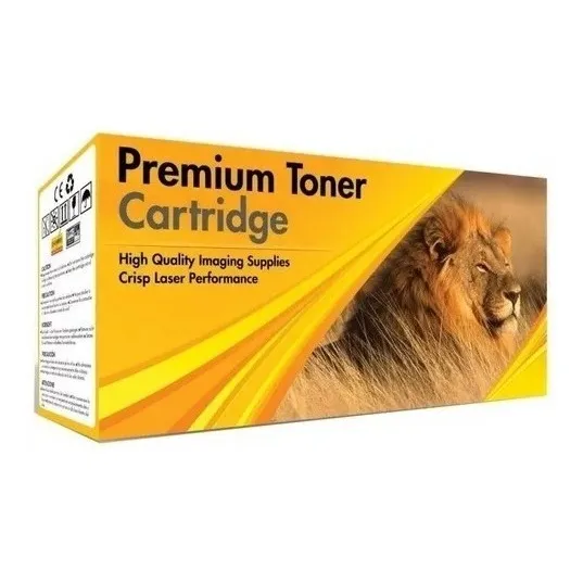 Toner León Hermano Tn-780 Genérico Tn780 Compatible ...