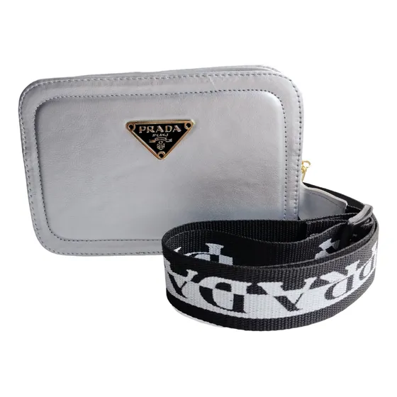 Bolso Bandolero Dama Bandolera Cartera Casual Moda Parchita