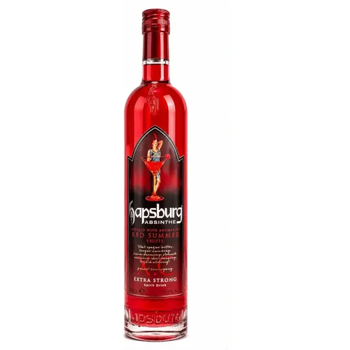 Licor Kleiner Feigling Red Berry Sour 500ml | MercadoLivre