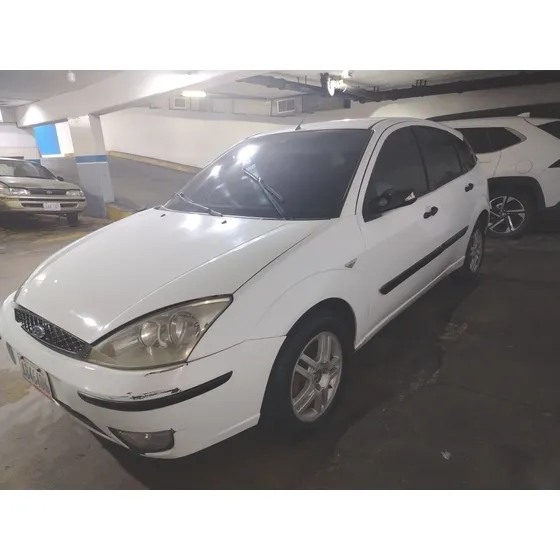 Ford Focus. 2.0 Duratec 2.0