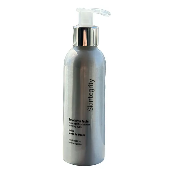 Crema Emoliente Facial X 150 Gr