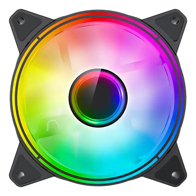 GAMEMAX RAINBOW FN-12RAINBOW-Q-INFINITY ARGB
