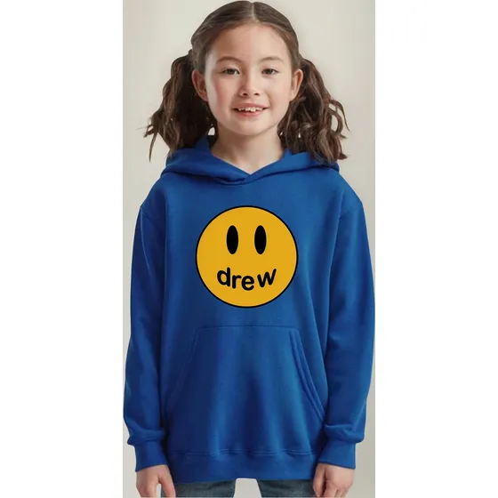 Canguro Azul De Drew Para Niños