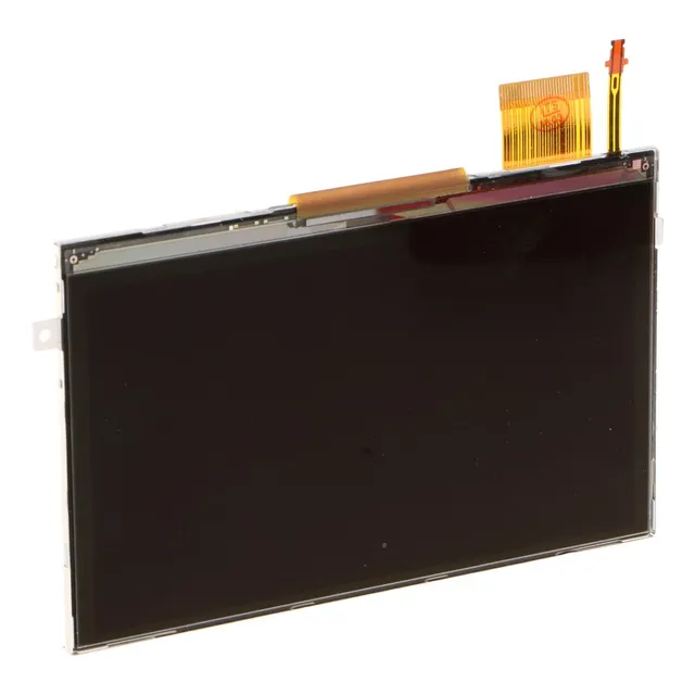 Su Reemplazo De Retroiluminación De Pantalla Lcd For Psp