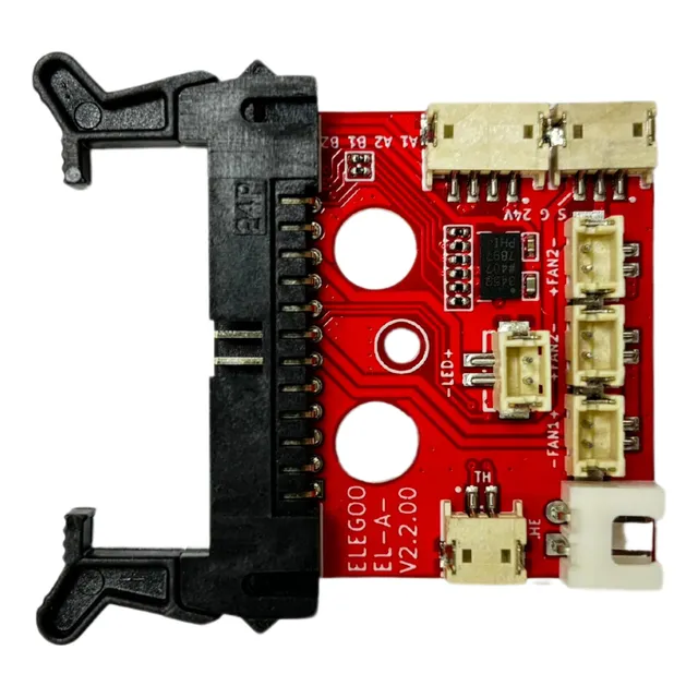 Placa Madre Para Cabezal De Neptune 4 Plus / Max