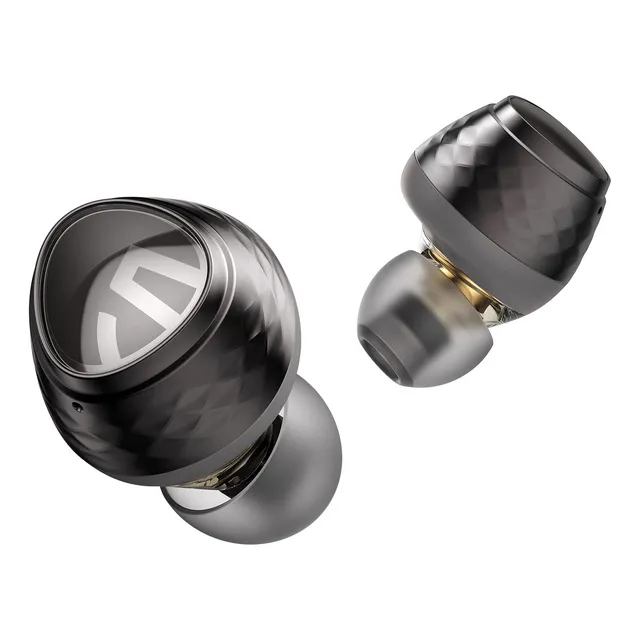 Auriculares inalámbricos coaxiales Soundpeats Engine4 de doble unidad