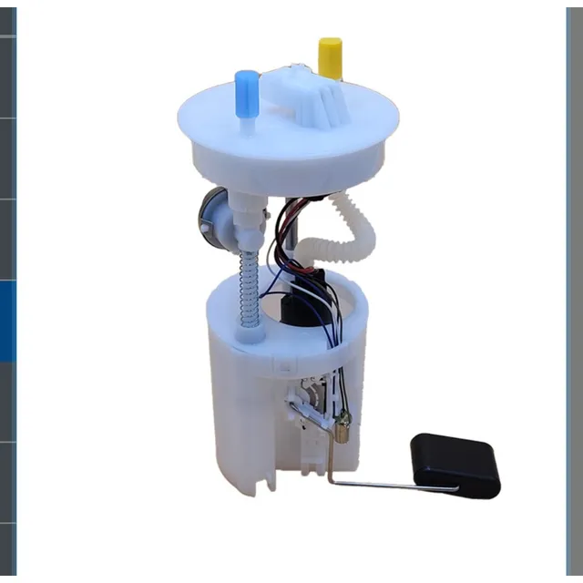 Modulo De Gasolina, Chev Spark Daewoo Matizmarca Mgr