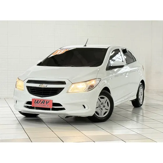 Chevrolet Onix 1.0 Mpfi Lt 8v