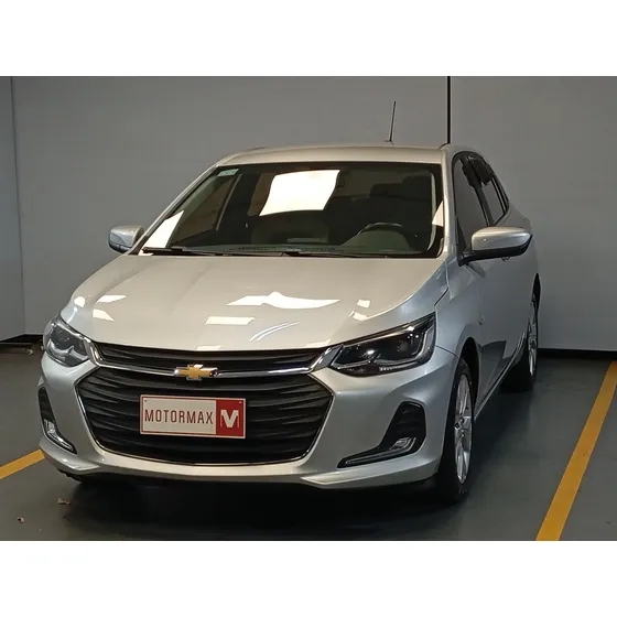 Chevrolet Onix 1.0 Turbo Premier I Mt