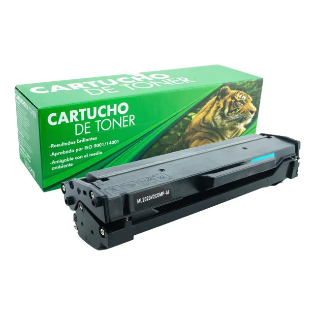 Mlt-d111s Toner Nuevo 111s Compatible Con M2071