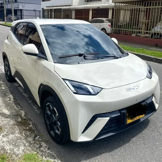 BYD Seagull Ev 2026 0.0 Gs 400