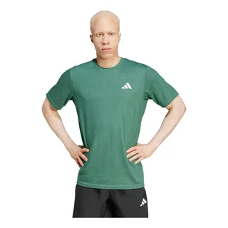 Camiseta Train Essentials Feelready Novelty adidas Camiseta Train Essentials Feelready Novelty adidas