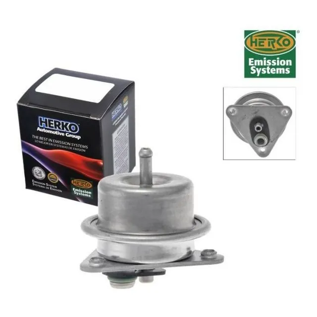 Regulador De Presión De Gasolina De Ford F-150 Lariat Y 350