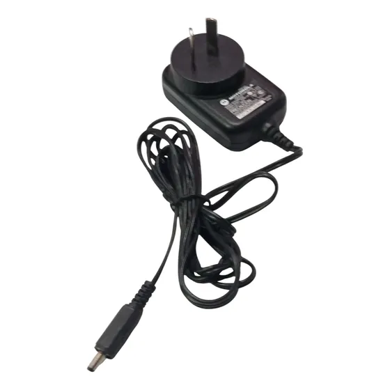 Fuente De Alimentacion Motorola 5v 550ma