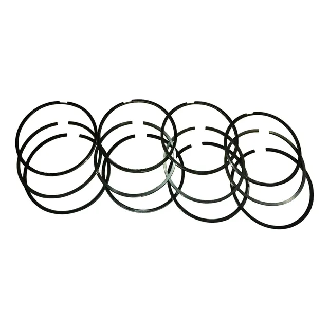 Juego De Rines Std Great Wall Poer 4d20m