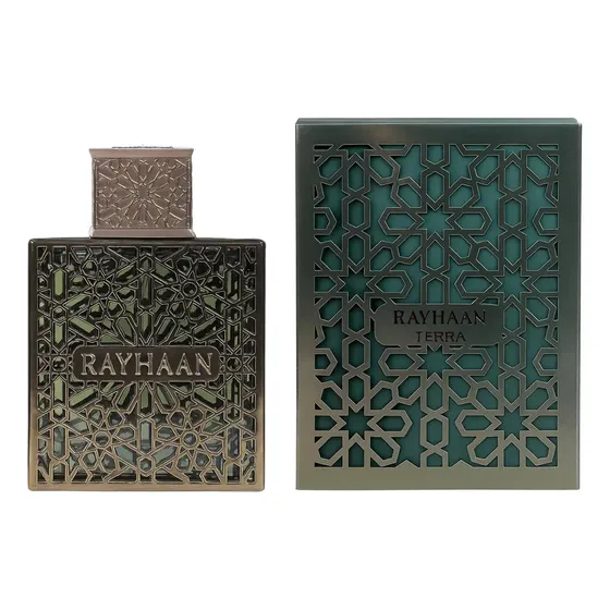 Rayhan R R Rayhaan Pacific Aura | Mercado Livre