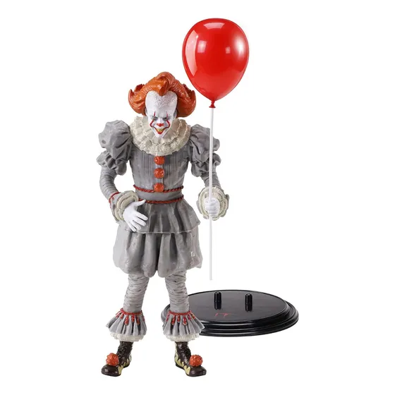 Figura Flexible Noble Pennywise