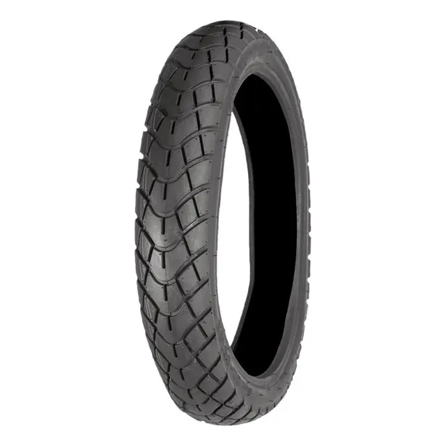 Llanta Para Moto 275-18 Tt Kontrol Knt 061 - 761 Neumatico
