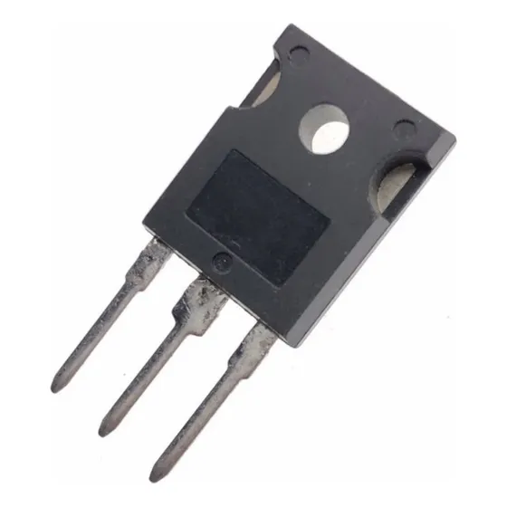 Transistor Igbt G4pc30ud 23a 600v D. Dumper