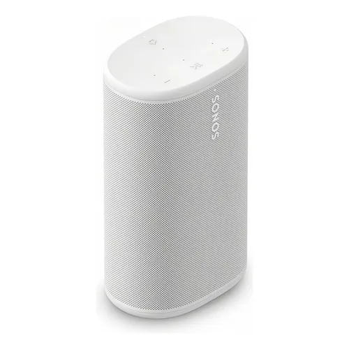 Alto-falante Bluetooth portátil Bose Soundlink Revolve Ii prateado