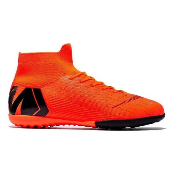 Botas De Fútbol Impermeables Antideslizantes Ag/tf