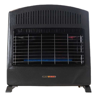 Heat Wave Calefactor Hg90w-bf Heat Wave Calefactor Hg90w-bf