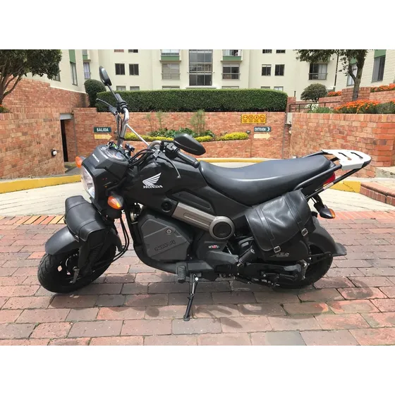 Honda Navi