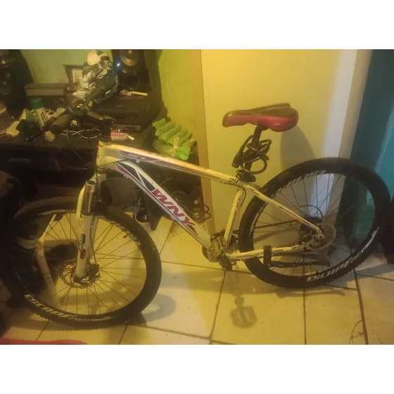 Bicicleta Aro 29