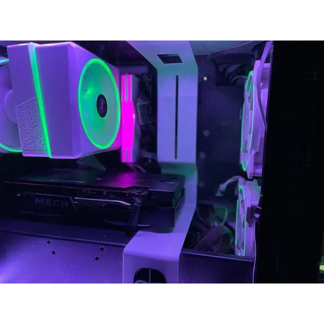 Pc Gamer Nzxt Ryzen 7 5800x Aorus Pro Wifi