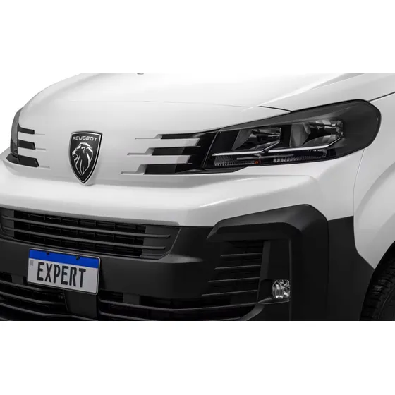 Peugeot Expert N1 Pack Dv5