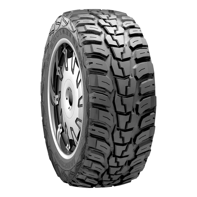 Llanta 27x8.50r14 Marshal Road Venture Mt Kl71 95q Lt 6c
