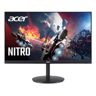 Monitor Acer Nitro Xv272u Pbmiiprzx 27 Wqhd (2560 X 1440) I Monitor Acer Nitro Xv272u Pbmiiprzx 27 Wqhd (2560 X 1440) I